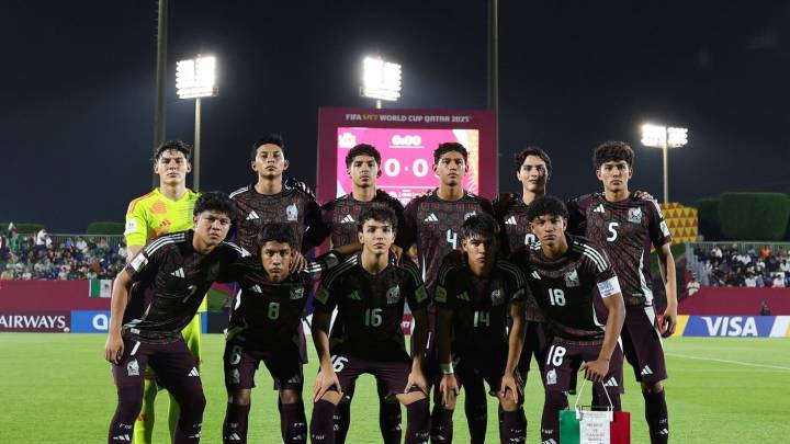 México 1-0 Costa de Marfil: Goles, resumen y resultado