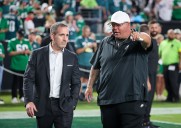 NFL trade deadline 2025: What moves could Eagles make next after three deals?