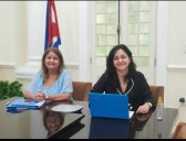 Ratificada Cuba en uno de los Consejos de Gobierno de la Unesco