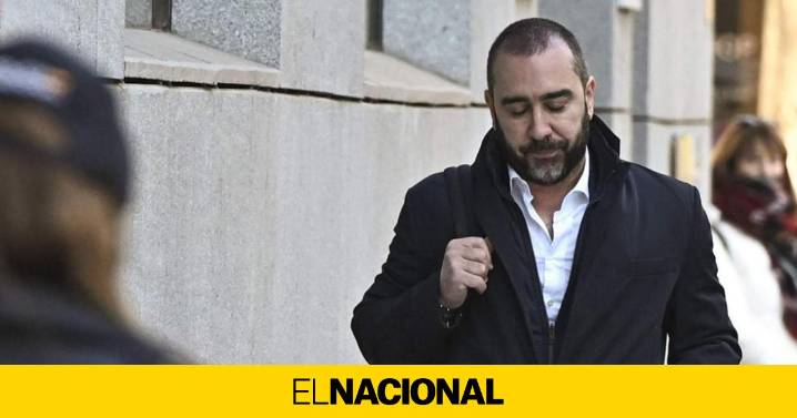 Aldama declara ante el juez que se reunió dos veces con el ministro Torres: "Debería estar preocupado"