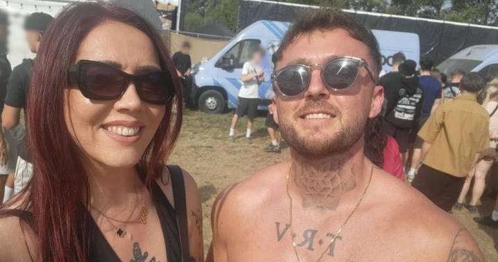 'My wife saved my life after co-codamol prescription almost killed me'