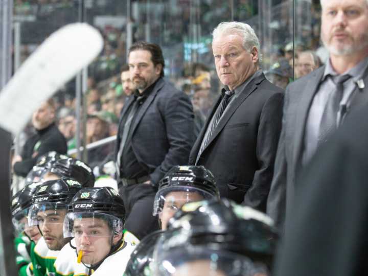 OHL hockey: 'Slow start' sinks the London Knights in Flint