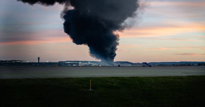 UPS names pilots killed in Louisville plane crash