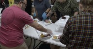 Waco organizations deliver 650 Thanksgiving meals as food insecurity rises in Central Texas