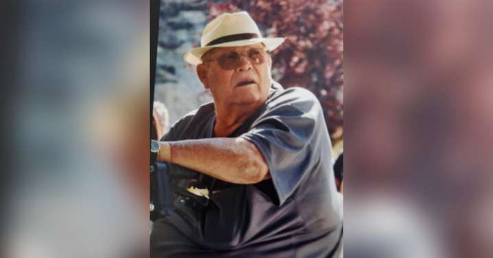 Elmer Leon Burkhart (May 16, 1939