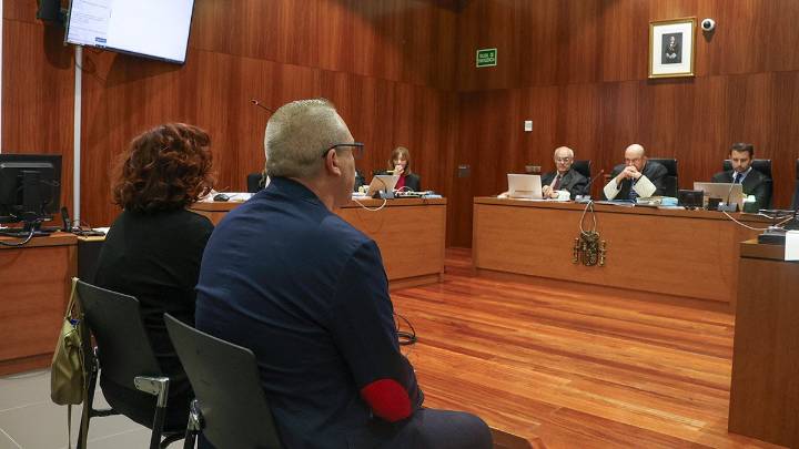 El TSJA ordena repetir el juicio a dos policías de Zaragoza por una supuesta revelación de secretos