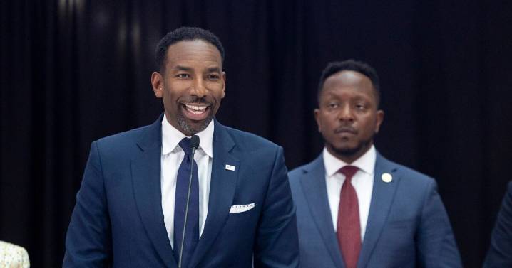 To TAD or not to TAD: Council considers Dickens’ $5 billion development plan