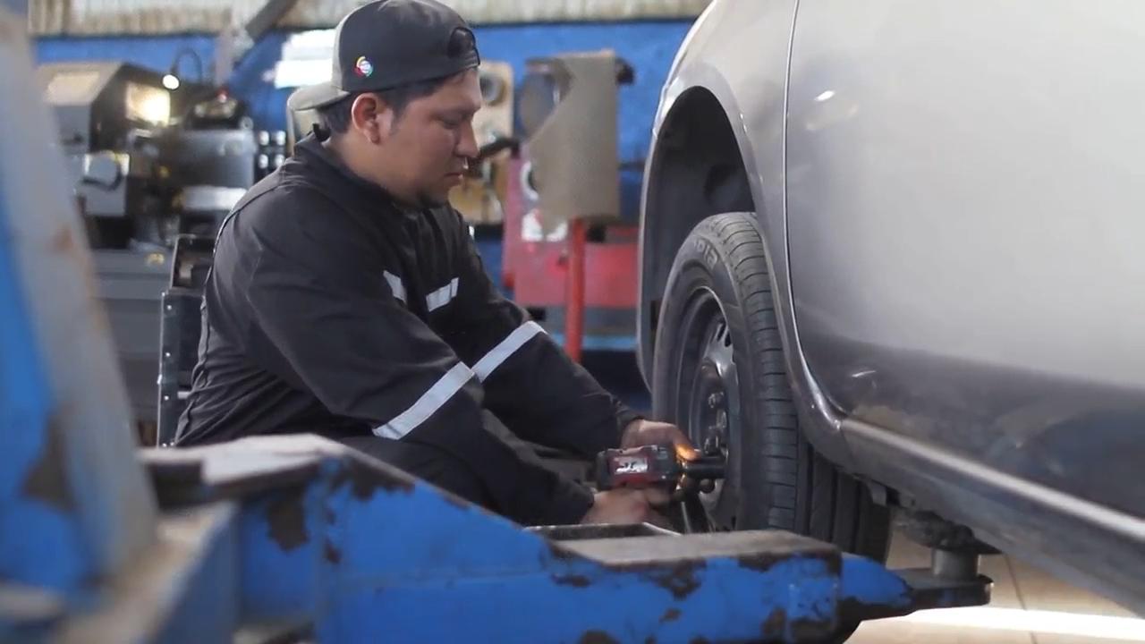 As American Dream fades, Venezuelan migrants seek opportunity in Chile