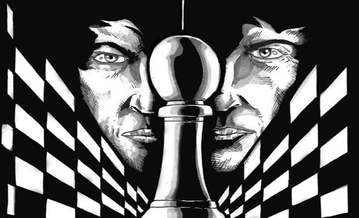 Un ícaro autóctono