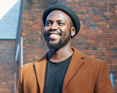 Borderline Fiction by Derek Owusu review – life with borderline personality disorder