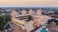 MP News: Orchha Gears Up For Grand Ram Raja Vivah Mahotsav Between November 23