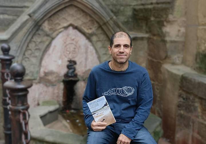 XXI. mendeko bahiketa argitzeko, iraganeko zauriak sendatu behar