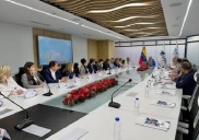 Gobierno y aerolíneas garantizan continuidad de operaciones aéreas