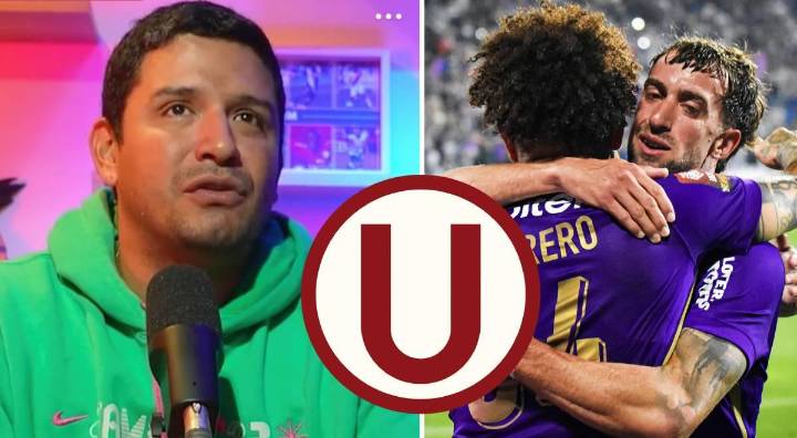 Manco lanzó fuerte postura sobre futbolista que suena en Universitario: "No se formó en Alianza"