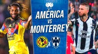 América vs Monterrey EN VIVO por TUDN: horario, pronóstico y dónde ver cuartos de final de Liga MX