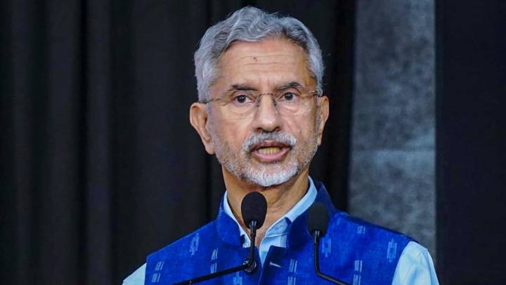 Saudi bus accident: Jaishankar says he is ‘deeply shocked’, assures full support