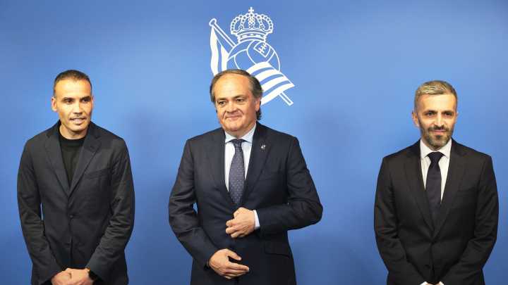 Tiempo de Txoko analiza el parón txuri urdin entre lesiones, cuentas récord y mercado abierto