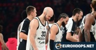 Partizan officially complains about EuroLeague refereeing