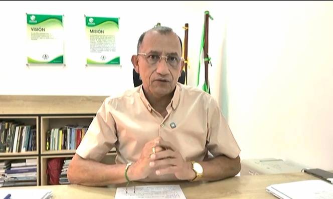 “El proyecto de la Sede de la UPC en la Jagua de Ibirico no es una improvisación”