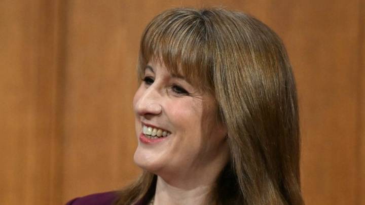 Mansion tax is coming and the Budget will hit wealthy hardest, Reeves tells MPs