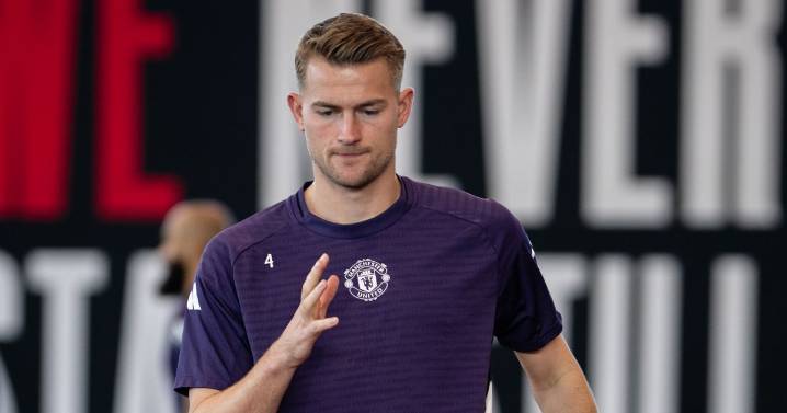 Manchester United defender receives huge boost ahead of international break