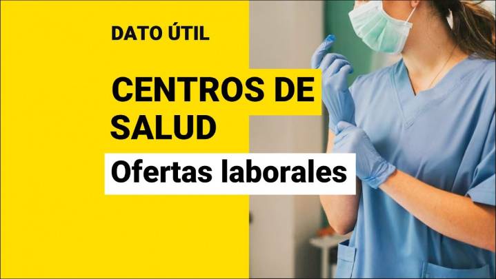 RedSalud busca trabajadores: Conoce las ofertas laborales y cómo postular a ellas