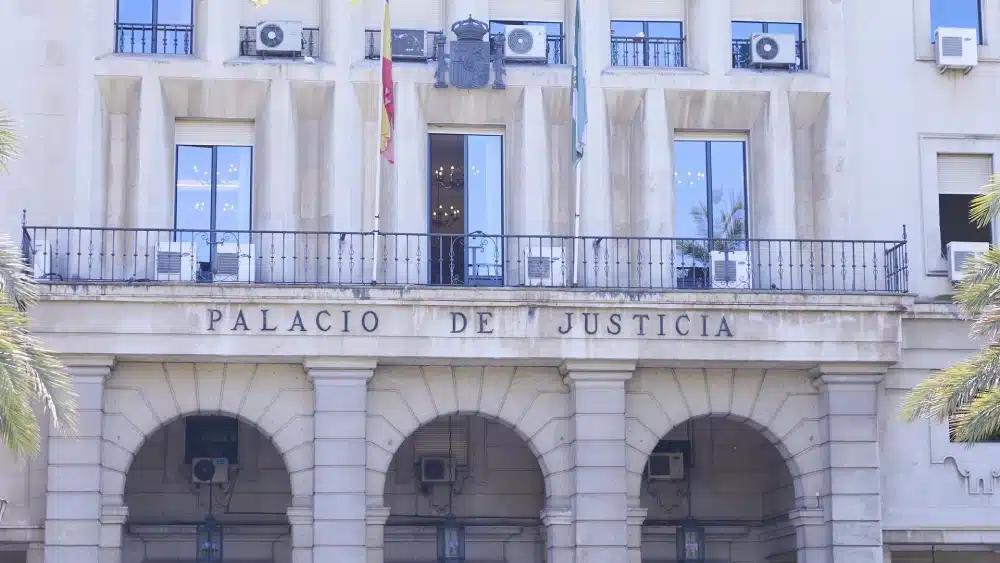 Condenados a hasta 22 años de cárcel los tres hermanos por el crimen de Torreblanca ocurrido en 2022