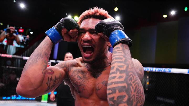 UFC 322 fight card: Sean Brady vs. Michael Morales among non