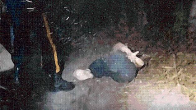 Former congressional staffer accused of faking politically motivated attack