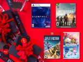 Score Nintendo Switch, PS5 & Xbox games with deals up to 50% off at Walmart & Amazon