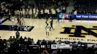 Markus Burton scores 21 to help Notre Dame beat Eastern Illinois 78