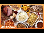 How to Eat Healthy While Still Getting to Enjoy Holiday Feasts