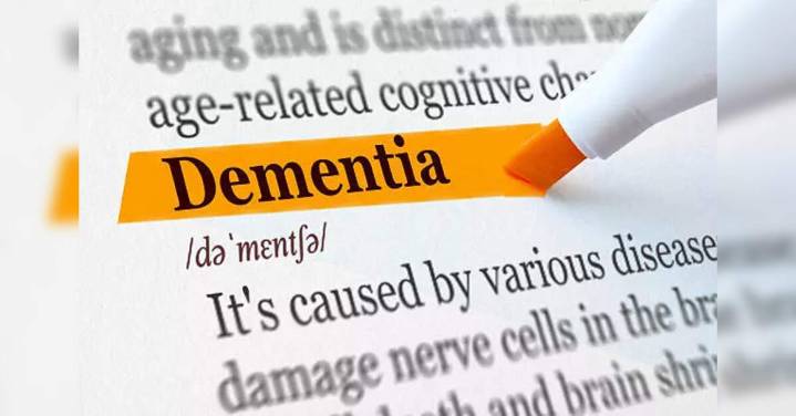 US study finds physical activity in mid-life could lower dementia risk by 45 pc