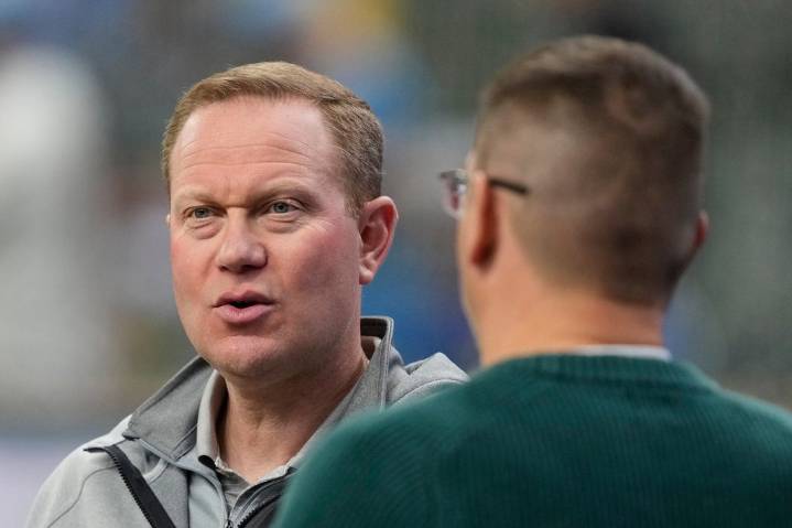 MLB GMs focus on 2026 season despite looming CBA talks