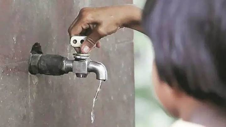 Panchkula Sector 15 residents hit by severe water crisis, allege neglect by HSVP despite years of complaints