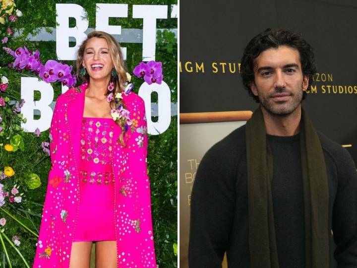 Justin Baldoni pierde su contrademanda contra Blake Lively