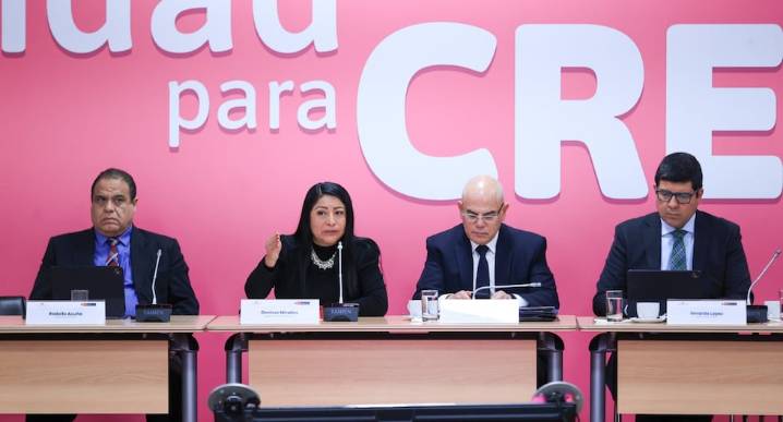 MEF priorizará gasto público para ahorrar S/1,200 millones en los próximos dos meses