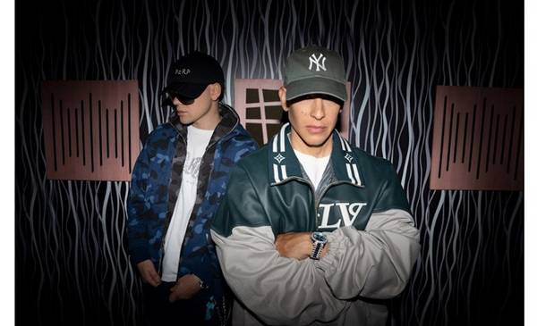 La vuelta de Daddy Yankee de la mano de Bizarrap rompe récords