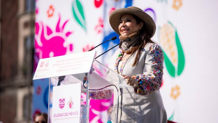 Brugada amplía plazo para licencia permanente