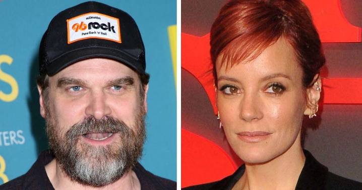 David Harbour's Raw Confession: Embracing Life's 'Mistakes' After Split From Lily Allen