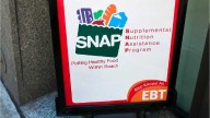 2.9M people in Florida rely on SNAP benefits