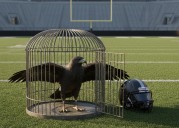 La última llamada para Kirk Cousins