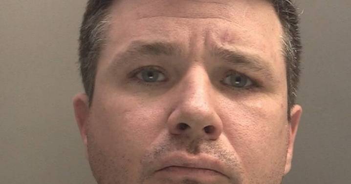 Man who 'deliberately drove at' girlfriend's brother and killed him jailed for life