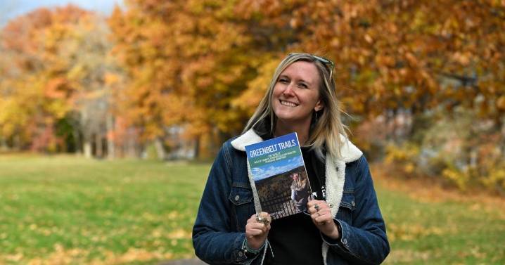 Trails obsession: Niagara’s Lindsay Davies’ Google Maps ‘constellation of ridiculousness’ pins tell the story