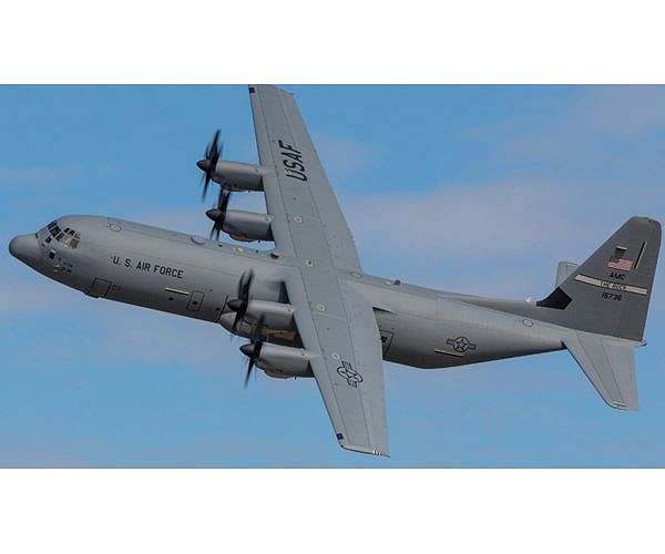 Turkey suspends C-130 flights after fatal plane crash