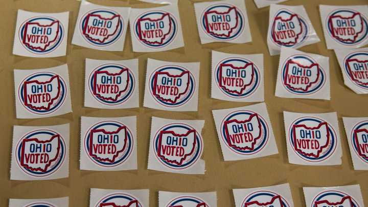 What you need to know about today's general election in Summit County