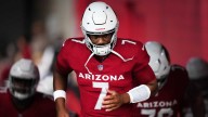 Jacoby Brissett will start for Cardinals vs. Cowboys on Monday night