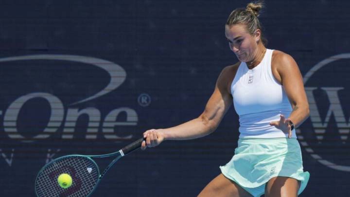 Aryna Sabalenka Breaks Serena Williams’ Guinness World Record