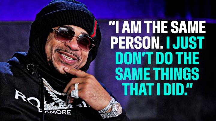 Max B Sits Down for His First Interview Since Being Released From Prison