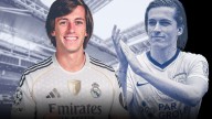Alvaro Carreras at Real Madrid: Former Man Utd reserve left-back's journey from Preston North End to the Bernabeu